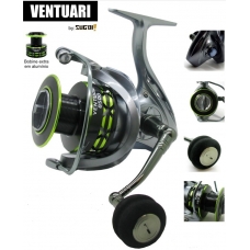 Carreto SUGOI VENTUARI 6500